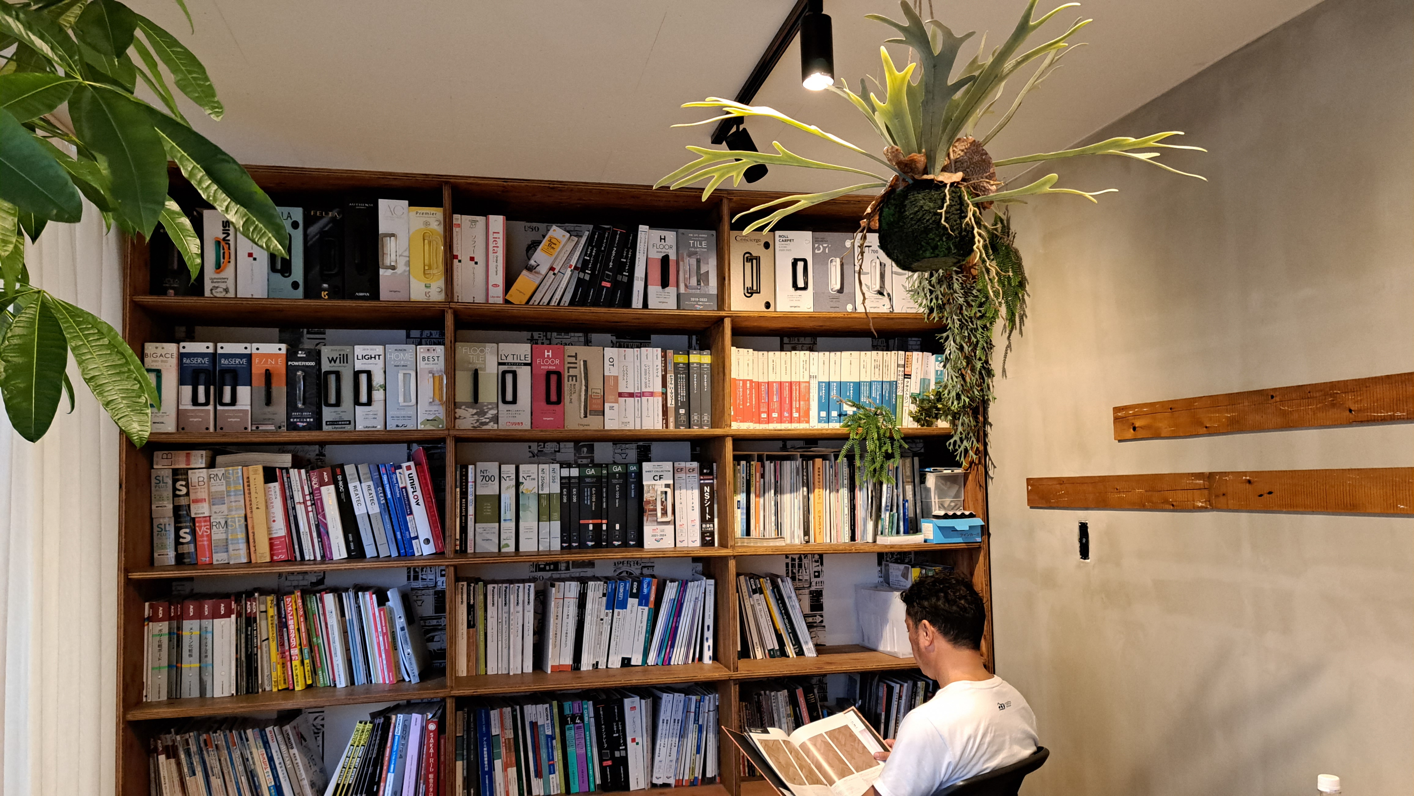 ナットウスペース