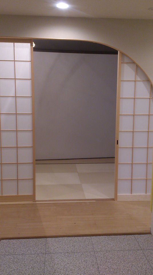 オーダー家具のナットウスペース