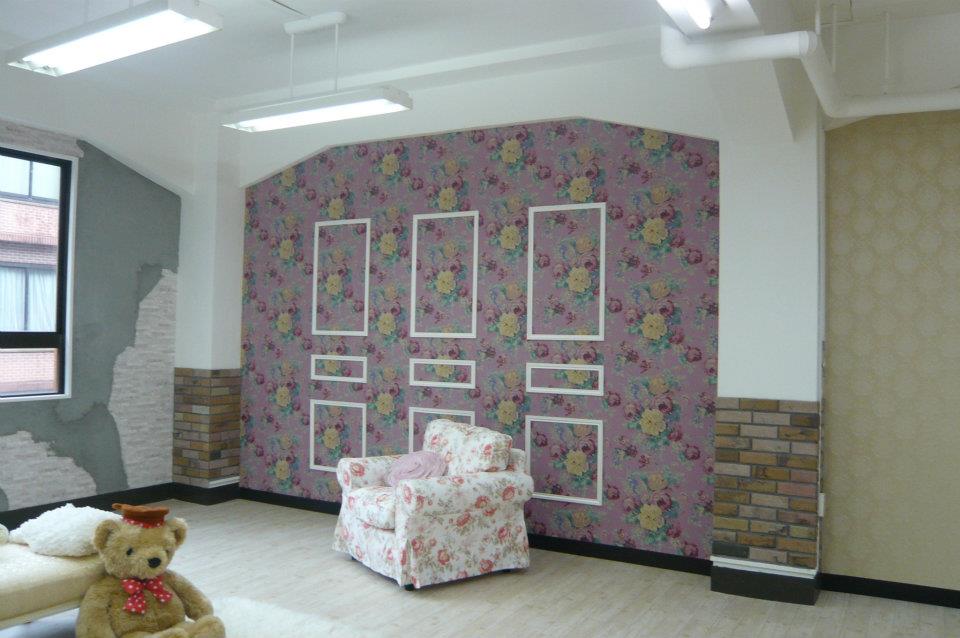 オーダー家具のナットウスペース