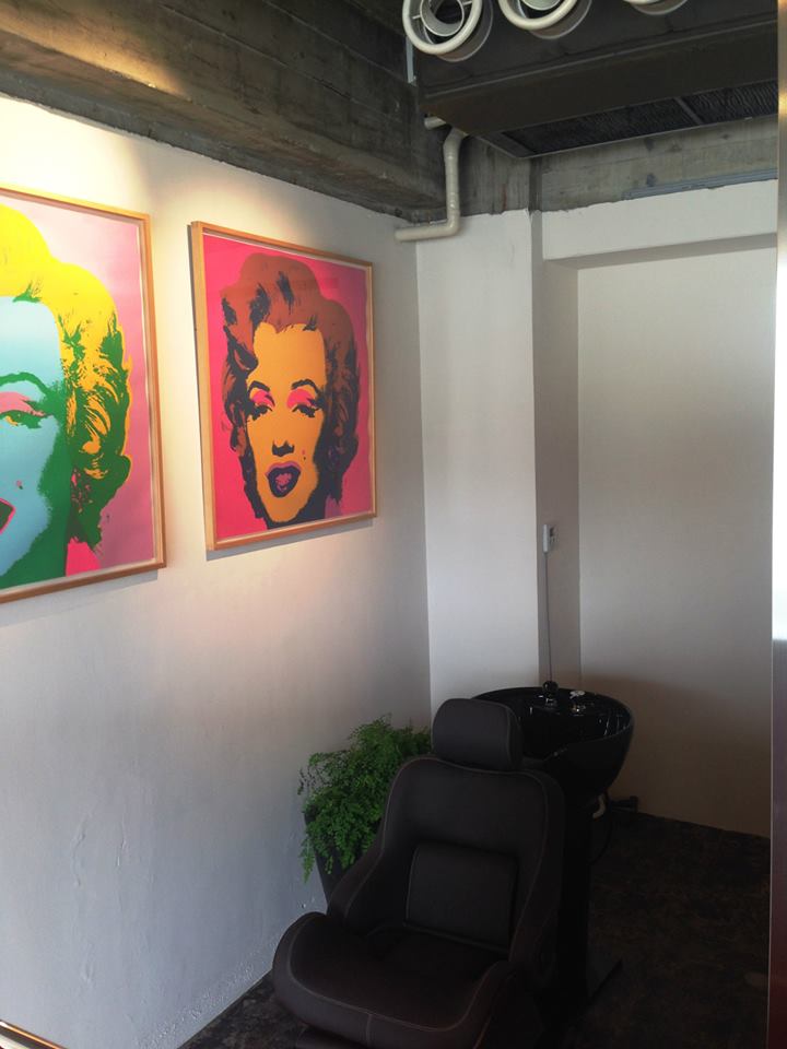 オーダー家具のナットウスペース