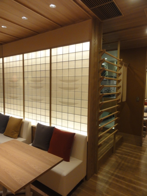 オーダー家具のナットウスペース