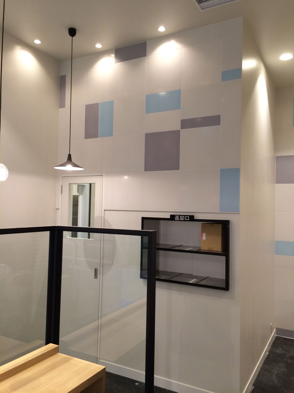 オーダー家具のナットウスペース