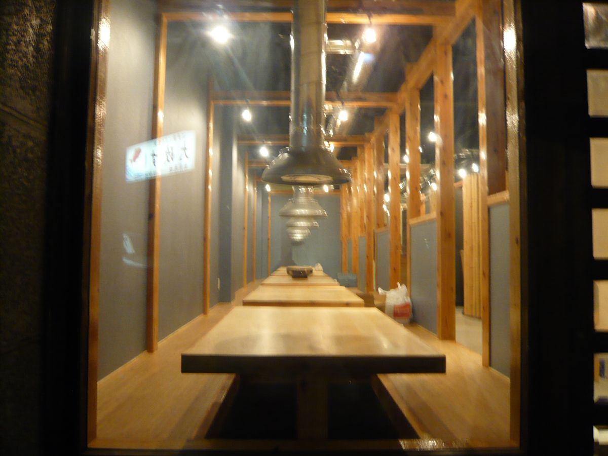 オーダー家具のナットウスペース