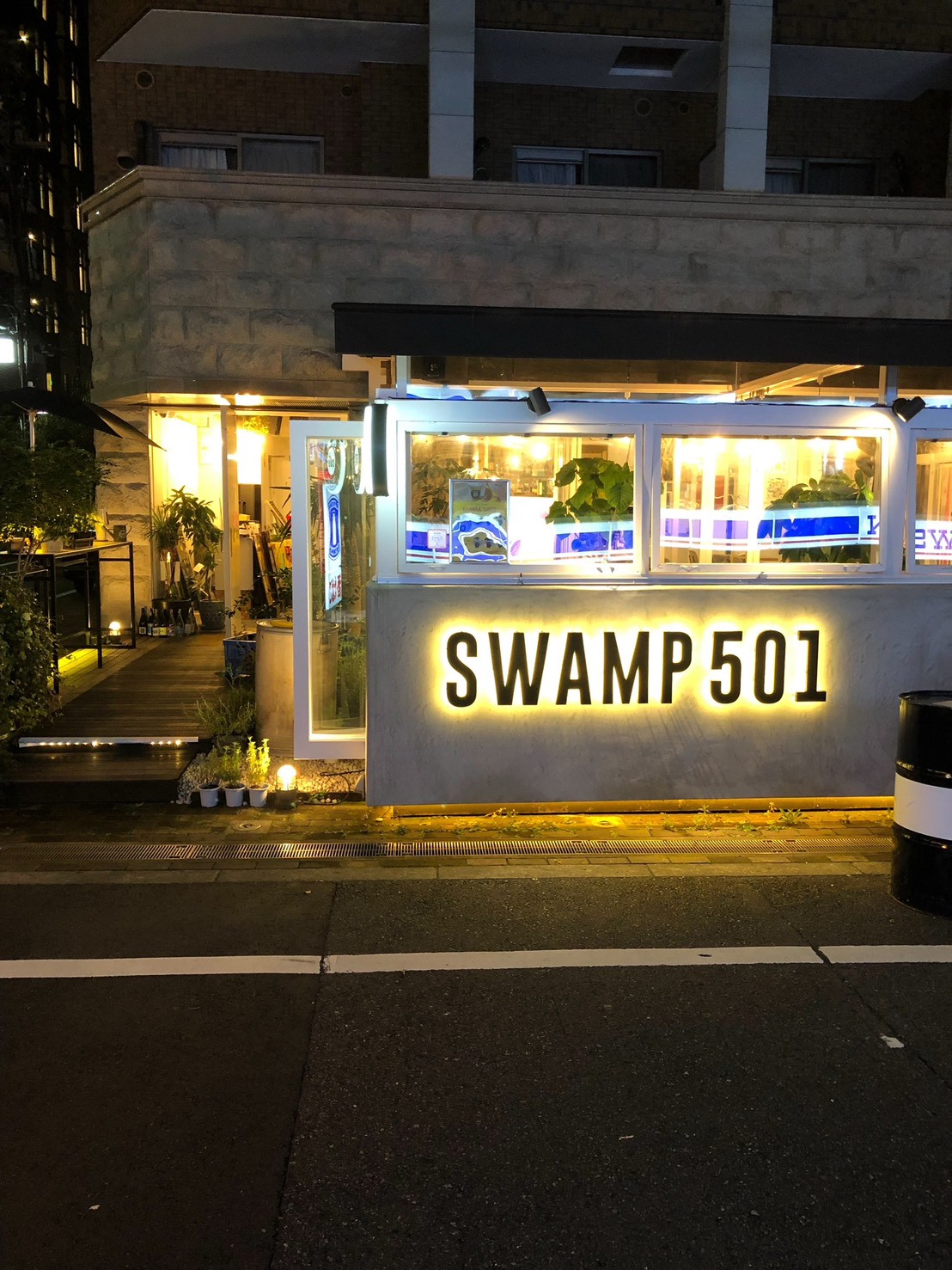 オーダー家具のナットウスペース