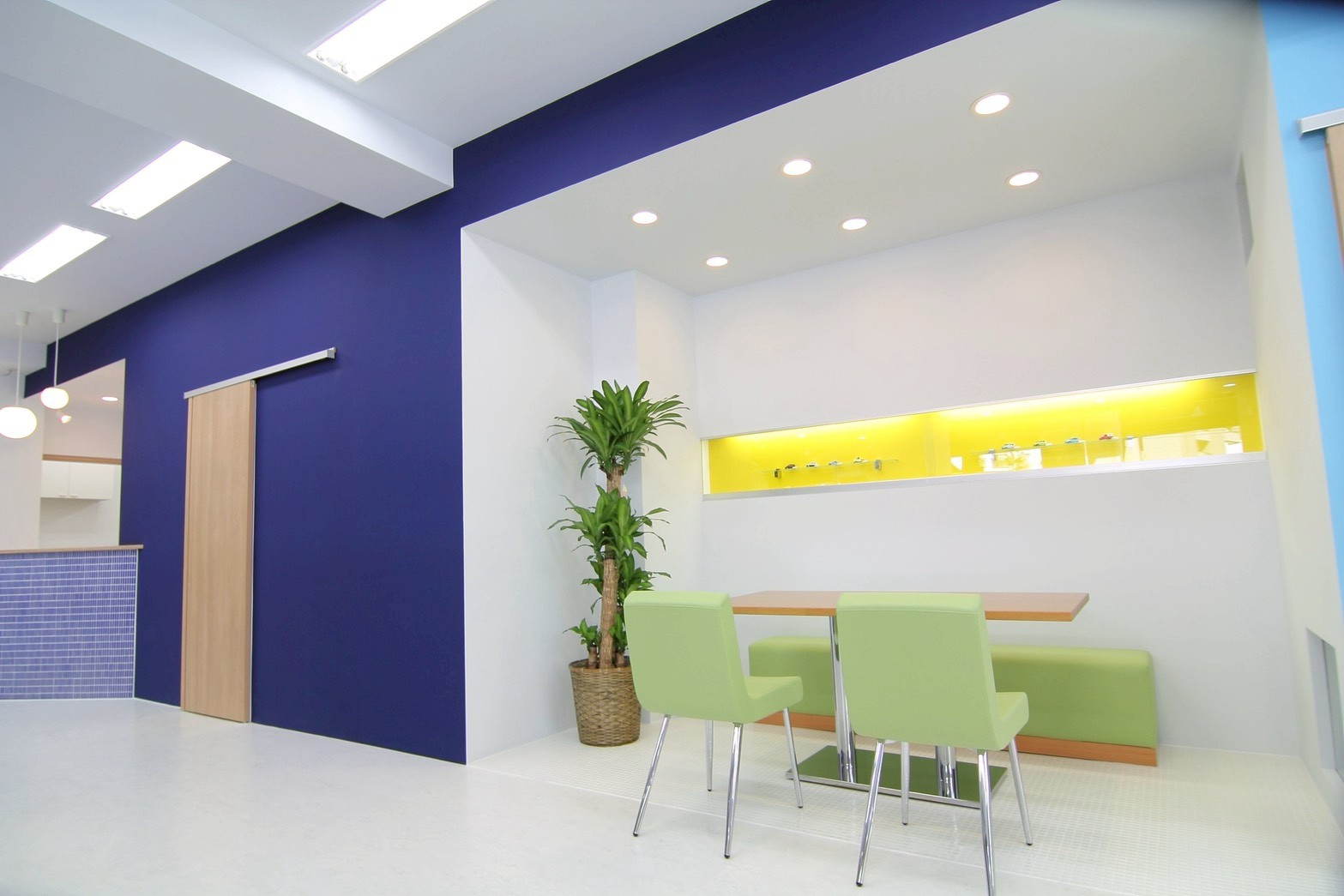 オーダー家具のナットウスペース