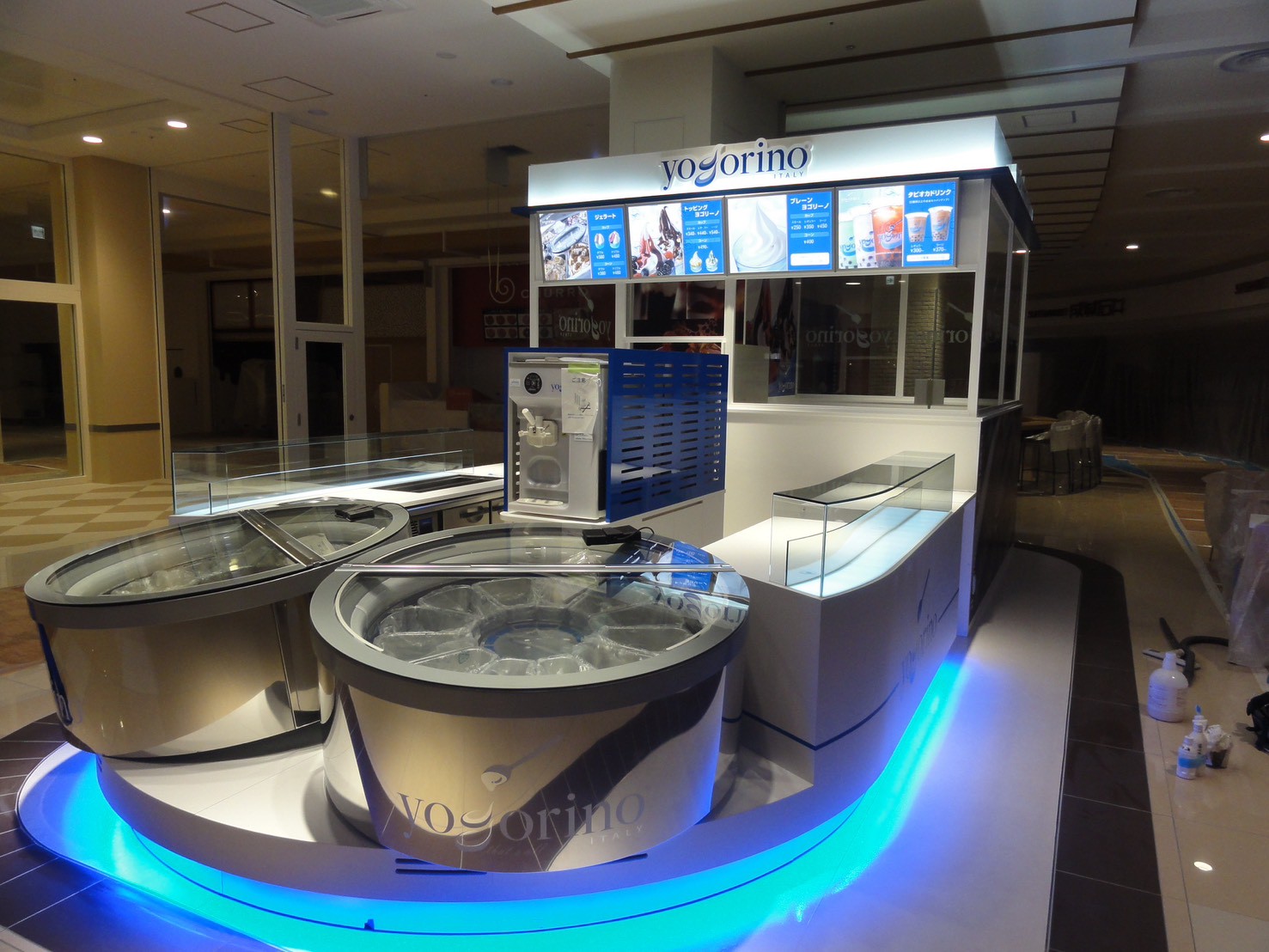 オーダー家具のナットウスペース