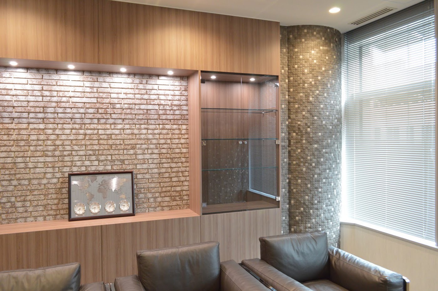 オーダー家具のナットウスペース