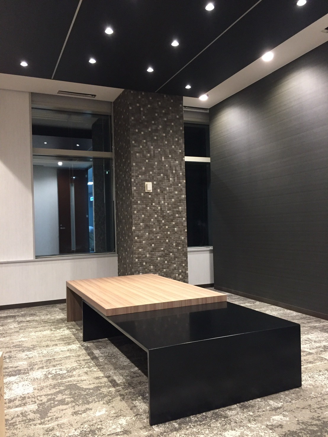 オーダー家具のナットウスペース