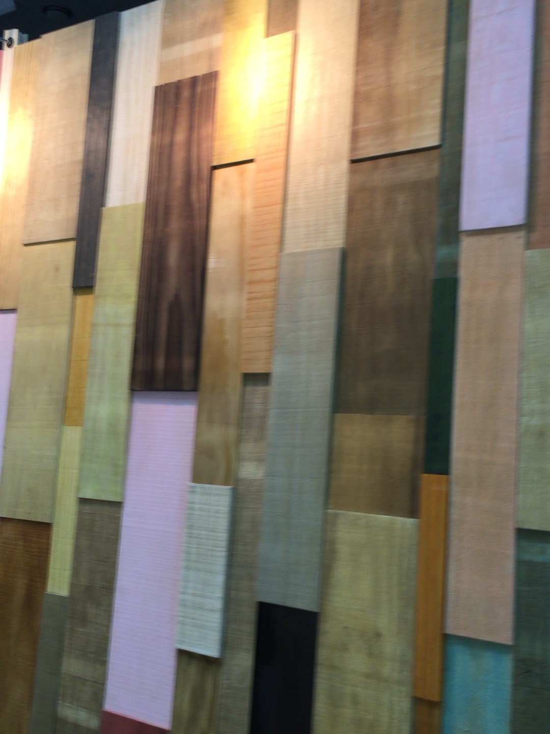 オーダー家具のナットウスペース