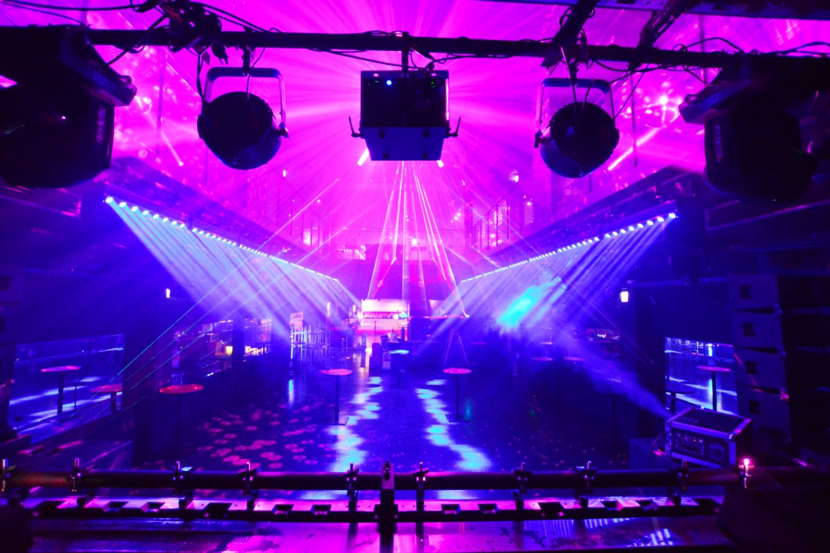 リノベーションのナットウスペース