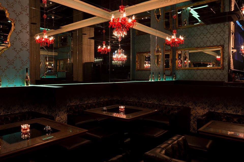 リノベーションのナットウスペース