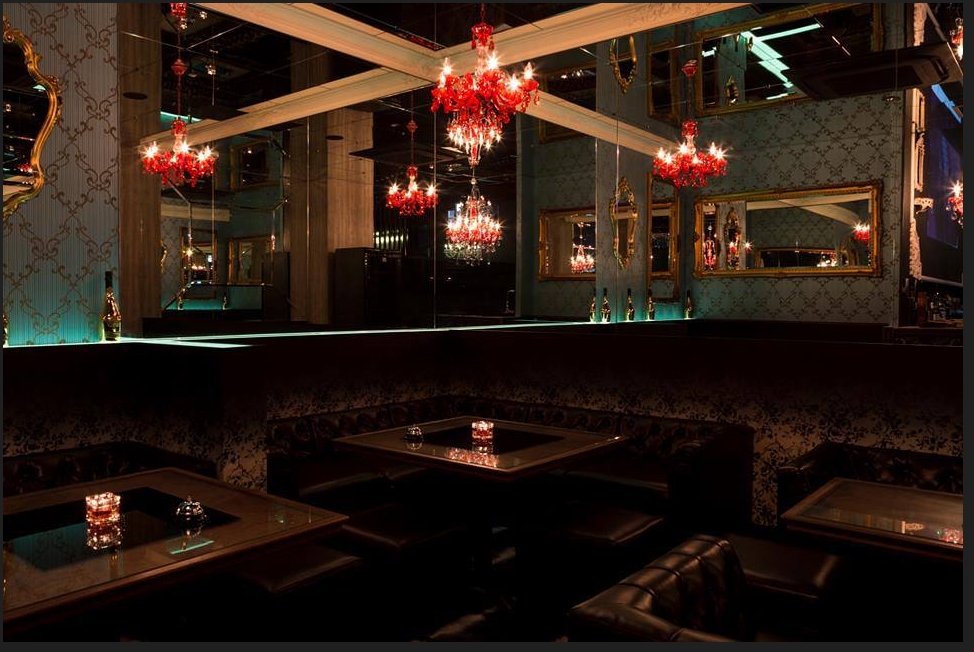 リノベーションのナットウスペース